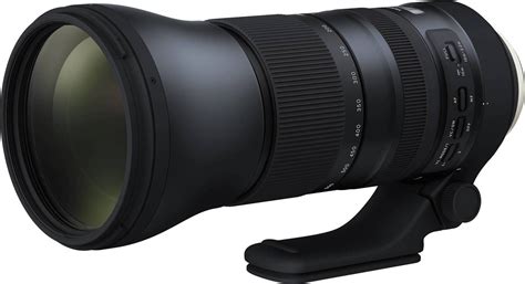 Tamron SP 150-600mm f/5-6.3 Di VC USD G2 (Nikon F) Black - Skroutz.gr