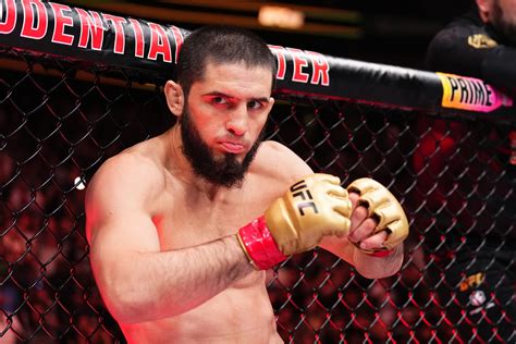 UFC lightweight champions ranked as Islam Makhachev attempts to break record at UFC 311