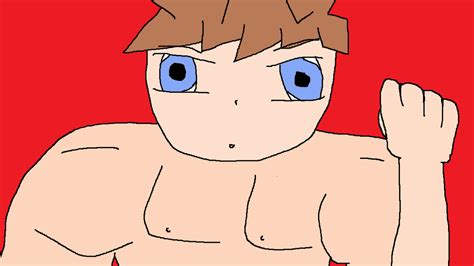 Joey the Anime Man by OliBomby on DeviantArt