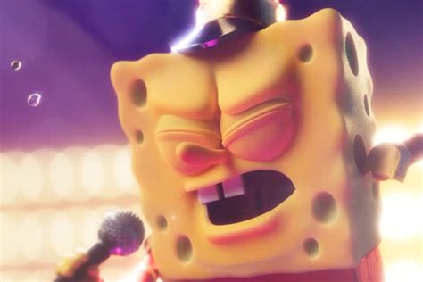 SpongeBob’s ‘Sweet Victory’ is getting the Super Bowl stage it deserves ...