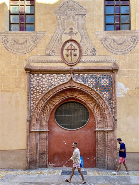 Saints, Statues and Semana Santa: A Tour of Iglesia de Santiago Apóstol ...