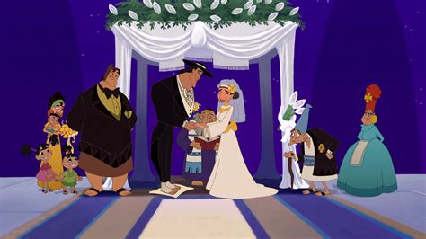 Image - Chaca - Wedding Clothes.jpg | Disney Wiki | FANDOM powered by Wikia