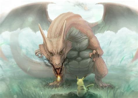 Charizard . Pokemon, Epic Realistic Pokemon HD wallpaper | Pxfuel