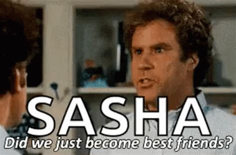 Step Brothers Did We Just Become Best Friends GIF - StepBrothers ...