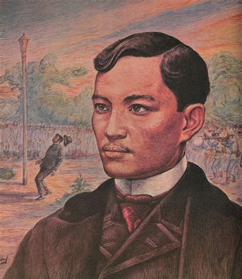 Dr. José Rizal: bezieler van de Filipijnen | Recordatio | Filipijnen