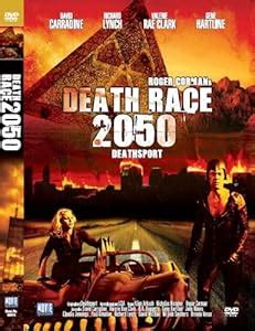 Amazon.com: Death Race 2050: Movies & TV