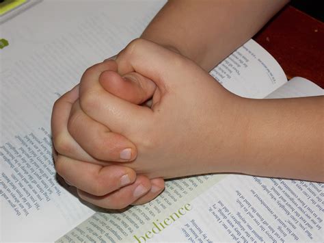 Child praying hands,bible,pray,hope,faith - free image from needpix.com