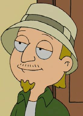 Jeff Fischer | American Dad Wikia | Fandom