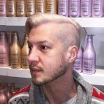30 Amazing Platinum Blonde Hairstyles for Men | Best Men's Blonde Haircuts | Men's Style
