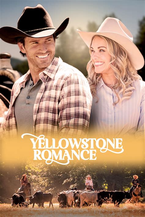 Watch Yellowstone Romance (2022) Online | Free Trial | The Roku Channel | Roku