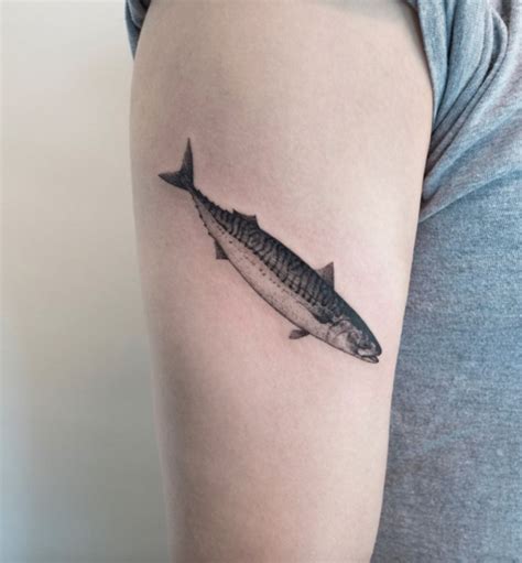 Pin on Animal Tattoos