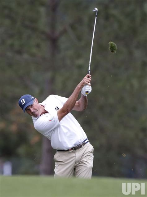 Photo: Final Round Round at the 2019 Masters Tournament in Augusta ...