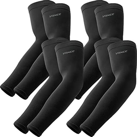 Best Sun Protection Arm Sleeves