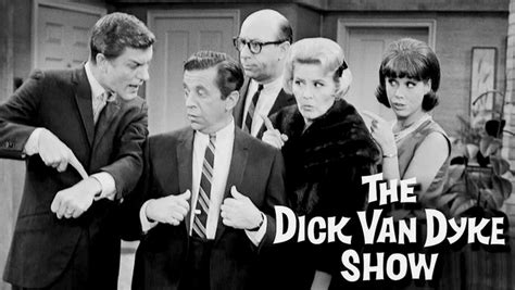 Heretic, Rebel, a Thing to Flout: The Dick Van Dyke Show—From the Writers’ Room to Bonnie Meadow ...