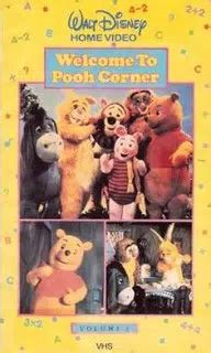 Welcome to Pooh Corner (Disney Channel) | A Complete Guide | DisneyNews