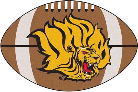 Arkansas-Pine Bluff Golden Lions lose thrilling, tense SWAC Football Championship Game to ...