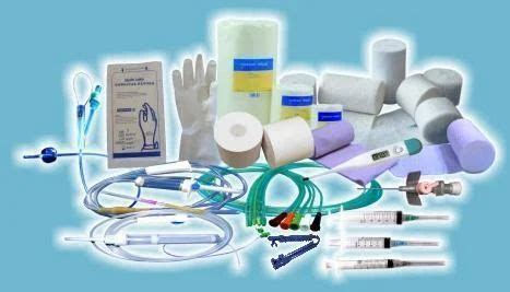 Surgical Items for Hospital at best price in Jaipur | ID: 20441653055