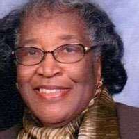 Obituary | Edna Virginia Clark of Bryans Road, Maryland | Thornton ...