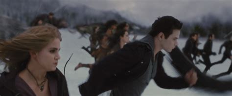 The "Twilight: Breaking Dawn — Part 2" Twist Was Honestly Genius, And ...