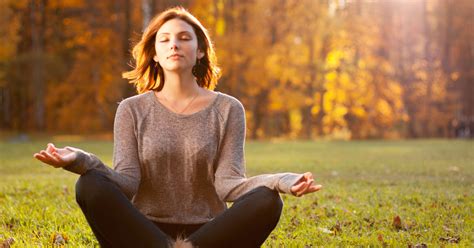 6 Good Reasons to Start a Mindfulness Meditation Practice - Goodnet