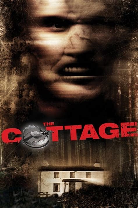 The Cottage (2008) — The Movie Database (TMDB)