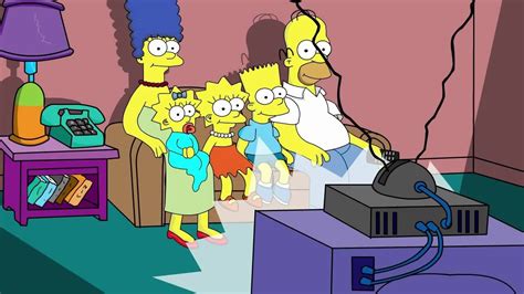 🔴 LOS SIMPSONS EN VIVO 24H NUEVOS 🔴 Mejores Capitulos Completos En ...