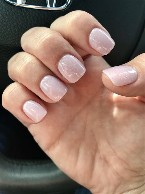 OPI SNS Don’t nova bossa me around 💕☝️ | Sns nails colors, Powder nails, Pretty nails