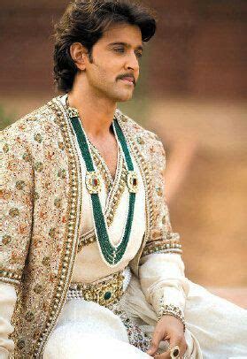 Hrithik roshan jodha akbar | Jodhaa akbar, Bollywood celebrities ...