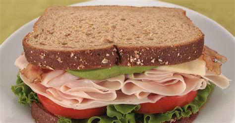 Luncheon Meat Sandwich Recipes | Yummly