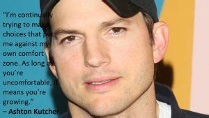 44 Ashton Kutcher Quotes of Love, Life, and Success - Inspirationalweb.org