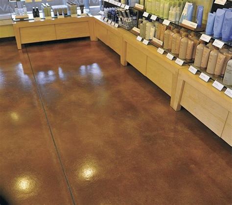 Self Leveling Concrete Basement Floor – Flooring Tips