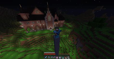 New Mindcrack/Hermitcraft Like SMP Server [Whitelist] [Vanilla] - PC ...