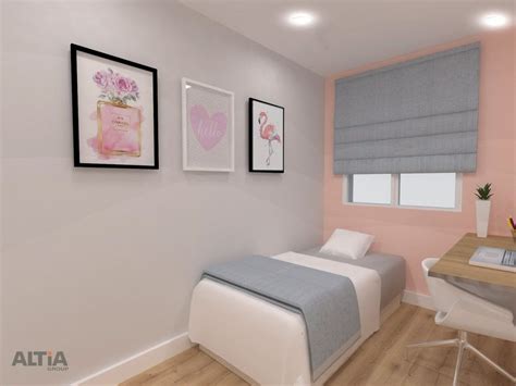 Familia Cuartos De Color Rosa Y Gris 2022 - rwehner.hyperphp.com