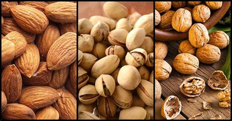 Nuts For Diabetics | Dr Farrah MD