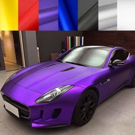 13 Best Matte Wraps images | Car wrap, Matte cars, Car