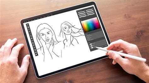 10 Of The Best iPad Apps For Drawing And Animation In 2023