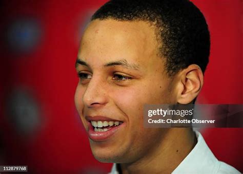 Stephen Curry Draft Photos and Premium High Res Pictures - Getty Images