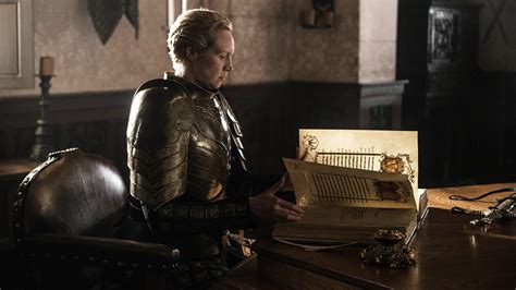 The ‘Game of Thrones’ Finale Was the Wrong Sort of Fantasy: Review | GQ