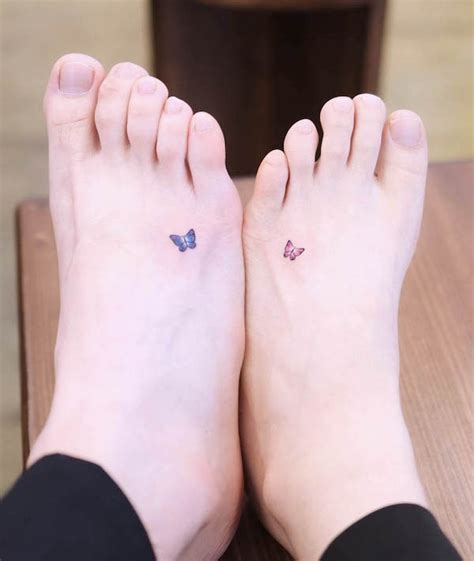 70 Gorgeous Foot Tattoos For Women – Best Hunter Zone