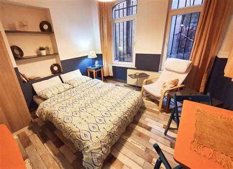 16 Beautiful & Cheap Airbnbs in Istanbul For Under $50 a Night