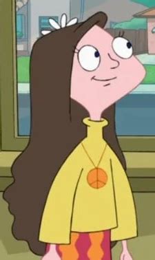 Jenny Brown | Phineas and Ferb Wiki | Fandom