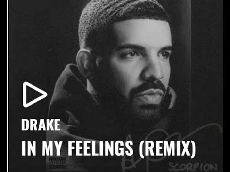 Drake - In My Feelings Remix Fun Radio - YouTube