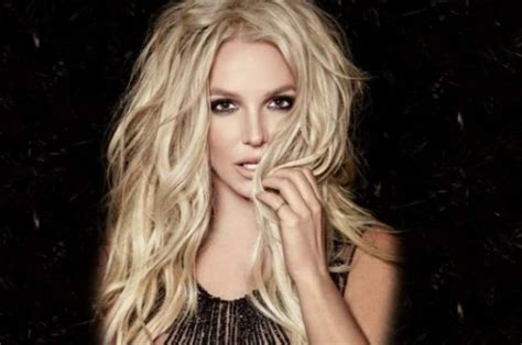 Britney Spears Reportedly Plotting New Music for 2023 “On Her Own Terms ...