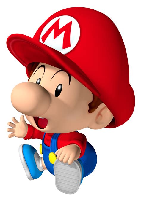 Mario PNG