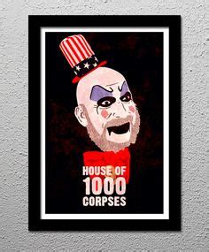 Rob Zombie (House of 1000 Corpses)