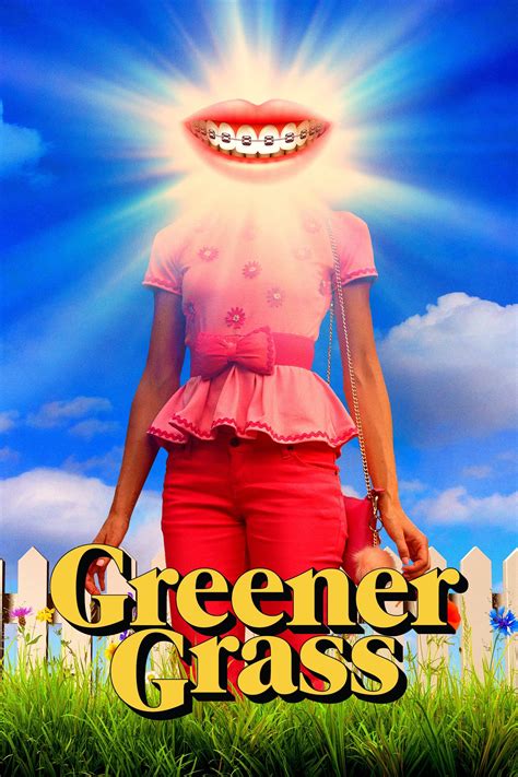 Greener Grass (2019) - Posters — The Movie Database (TMDB)