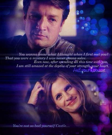 Quotes From Castle. QuotesGram