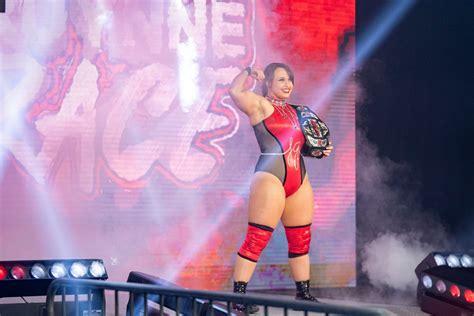 Jordynne Grace – IMPACT Wrestling