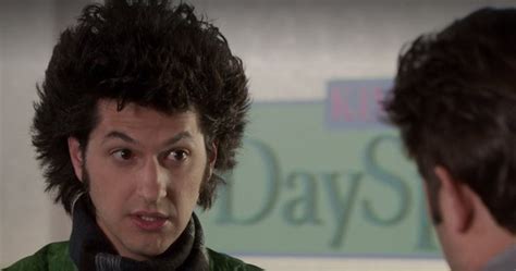 Parks & Rec: 10 Ways Jean Ralphio Got Worse & Worse | ScreenRant