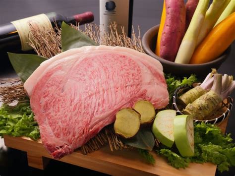 The Finest Wagyu Beef! 9 of Japan's Best Restaurants for Matsusaka Beef Discover Oishii Japan ...